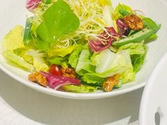 鲜蔬大拌菜-旺顺阁·北京菜(北辰上品+)