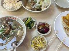 -京九排骨米饭(江西路店)