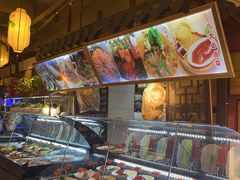 -明丰小渔馆(明月路店)