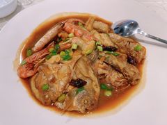 -爷爷的草帽·海鲜馆(孙塘路店)