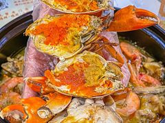 -蟹记鲜·海鲜大排档(科新路店)