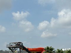 -Wild Wild Wet水上乐园