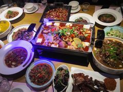 -别院里音乐餐酒吧(双流航空港店)