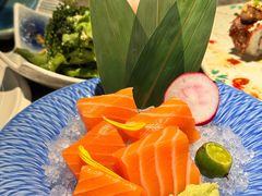 -炙柒Sekinana·精致日料(合生汇店)