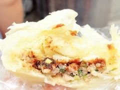 -俞记安顺特色破酥包(民生路店)