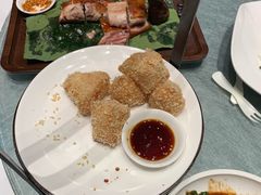 -小厨娘淮扬菜(天印大道店)