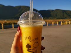 餐饮设施-腾冲北海湿地