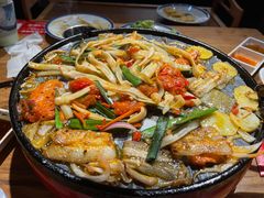 -么肆烤肉(汉街形象店)