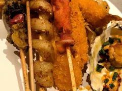 -蓉城四海·澳牛炙烤自助(江阴周庄店)
