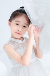 点击看大图 -MYBABY影像艺术空间·我的宝贝儿童摄影