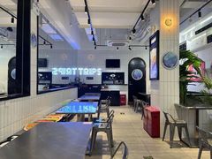 -TRIPS BURGER(大钟寺店)