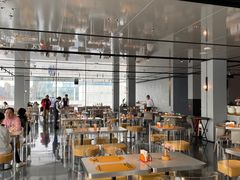 -璞渼咖啡 ROOF P.M. Café(浦东美术馆店)