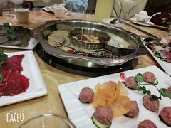 -重庆乡水源火锅(谷埠店)