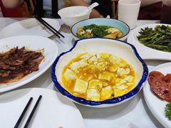 空心菜-锦園(伊势丹美食城店)