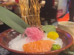 -古田居·特色寿司料理(骏欣中心店)