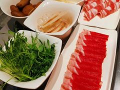 -海底捞火锅(番禺广场店)
