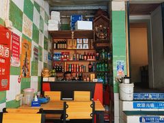-重庆鸡公煲(龙河路店)