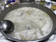 -中山脆肉鲩(新圳东路店)