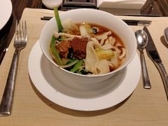 -康莱德酒店·美庭自助餐厅