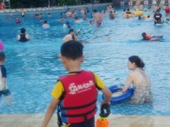 -苏州乐园森林水世界