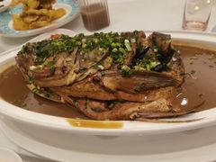 -南湖春色海鲜食府(中兴街店)