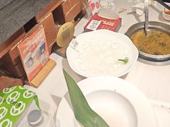 -围炉夜话·潮汕卤水火锅(榕江店)