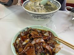 -明呈黄鱼面馆(斜土路店)