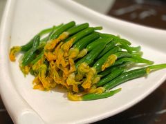 蒜香黄瓜花-天宁凯利时尚餐厅