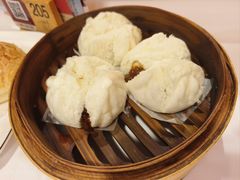 松软叉烧包-稻香酒家·34年老字号·港式粤菜(汉街店)