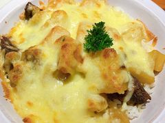 -秀儿家の小确幸融合西餐厅(万达店)