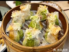 -都一处烧麦馆(前门店)