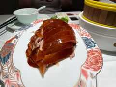 -在前门·烤鸭北京菜(五月花广场店)
