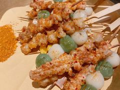 -丝路金桃·新疆菜(徐汇店)