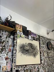 -匿名者纹身学院派·刺青