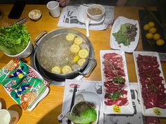 -海银海记潮汕牛肉火锅(新港中路海珠店)