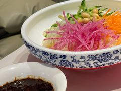 炸酱面-京鸭棠(让胡路万达店)