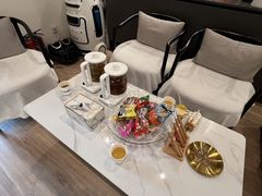 -席仁堂推拿按摩脊柱调理(世纪科贸大厦店)