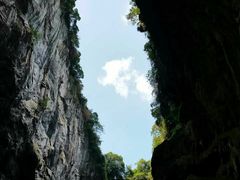 -英西峰林·洞天仙境