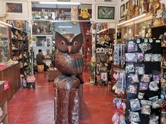 -槟城街头艺术街区