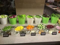 android_upload_pic-新发展亚太JW万豪酒店·福苑咖啡厅