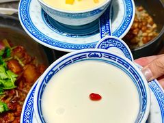 -禄婶鸡煲·打边炉