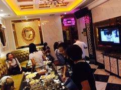 -凯乐迪量贩式KTV(方圆荟·馨宜新天地店)