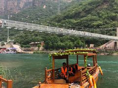 -河南宝泉旅游区