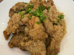 -三羊居食府(文艺路店)