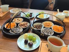 -梅间堂茶馆(绿地缤纷城店)