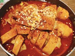 -觅香串串香·麻辣烫·冒菜(欧美广场店)
