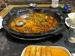 -大院河·仙鱼莊(九眼桥店)