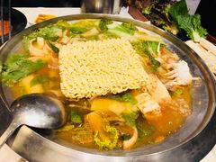 -八色五花肉(新村2号店)