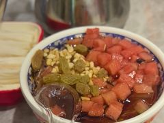 -肥家大排档(天河体育西店)