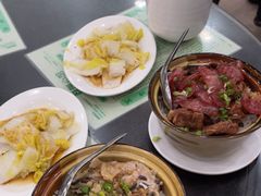 -荔园小馆(园岭新村二期店)